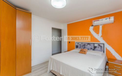 Imagem 9 de 28 de Apartamento, 3 Dormitórios, 138.63 M², Jardim Lindóia - 190969
