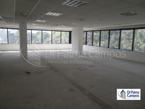 Imagem 3 de 12 de Laje Comercial 111 M² No Bairro Jardim Paulistano - Dp4881