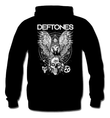 Poleron Deftones - Ver 04 - Diamond Eyes