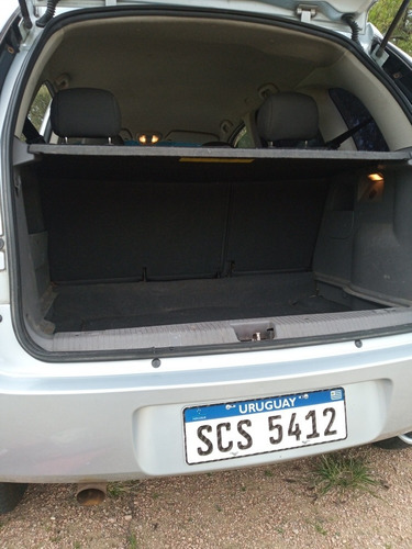 Chevrolet Meriva 1.8 Gls 2010