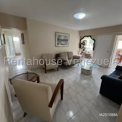 Apartamento en venta