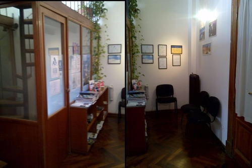 Imagen 6 de 13 de Venta Oficina Microcentro