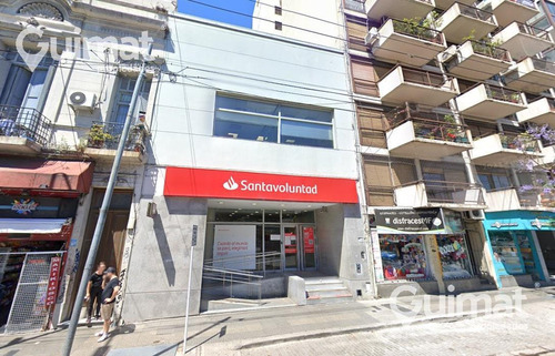 Imagen 1 de 12 de Terreno Av. Santa Fe - Palermo - Lideres En Terrenos - Guimat Propiedades