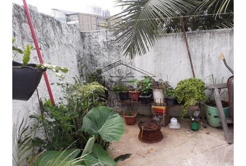 Imagem 7 de 15 de Terreno Com Casas 440 M² Oportunidade !!
