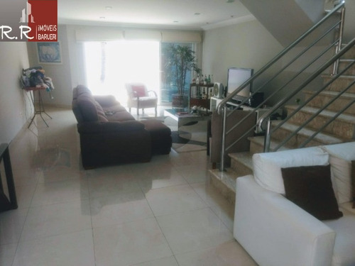 Imagem 4 de 15 de Rrcod4013 Casa 300m² Condomínio Alphaville Residencial 4 - Oportunidade - 4 Suítes 4 Vagas - Santana De Parnaíba, Sp - Ótima Localização - Alphaville - Rr4013 - 70253477