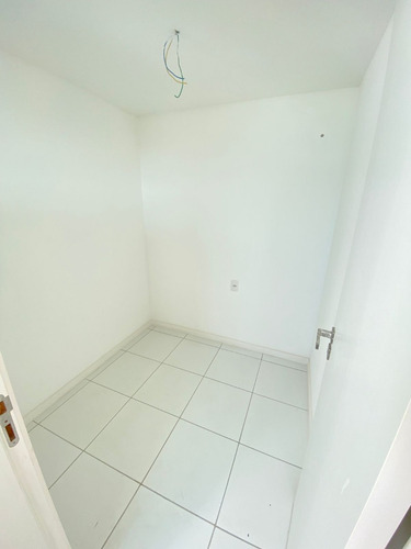 Imagem 13 de 22 de Apartamento À Venda Com 138 Metros No Guararapes - Ed.imperator
