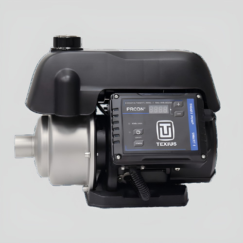 Bomba De Água Pressurizadora Texius Smart Pump Tsp 4 220v