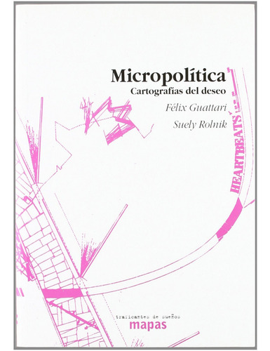 Libro Micropolítica