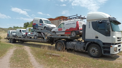 Transporte / Traslado De Autos En Mosquito - Carretón - Grúa