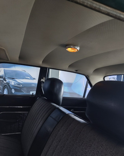 Ford Falcon De Lujo