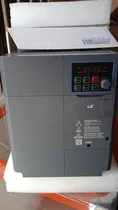 Comprar Variadores De Frecuencia De 5hp Trifásico En 220v Marca Ls