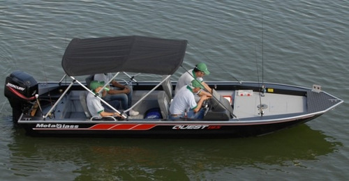 Imagem 12 de 14 de Quest 195 Double Fishing