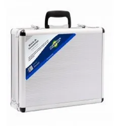 Comprar 1 Maleta Brasfort Alum.395x240x090 -ref.:8311 Fera 101758 no Mercado Livre
