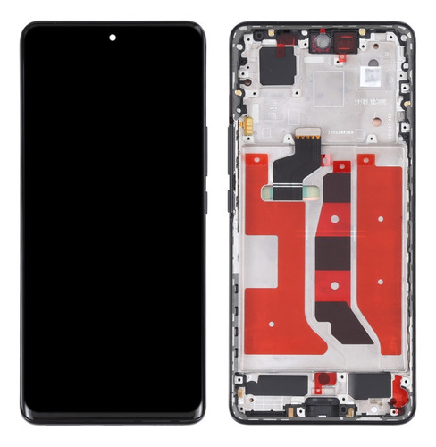 Pantalla Táctil Lcd For Honor 50 Nth-an00 Nth-nx9