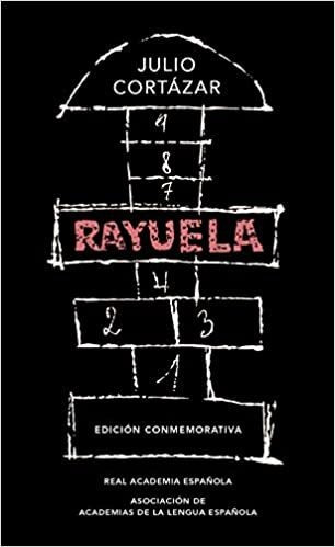 Rayuela   Edicion Conmemorativa Rae