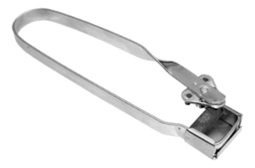 10 Chisperos Para Oxicorte Cab/rect Triple Carbon Zal-03