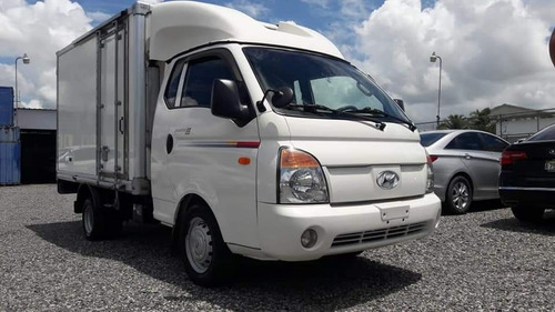 Imagen 2 de 5 de Alquiler De Camiones Seco Y Refrigerado/ Transporte Empresa