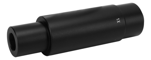Lente Accesoria Para Microscopio, 28 Mm De Diámetro, Lente D