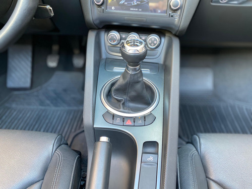 Audi TT Roadster 2.0 Tfsi 211cv