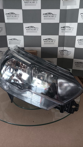 Farol Direito Cronos 17 2018 2019 20 2021 22 2023 2024 C/led