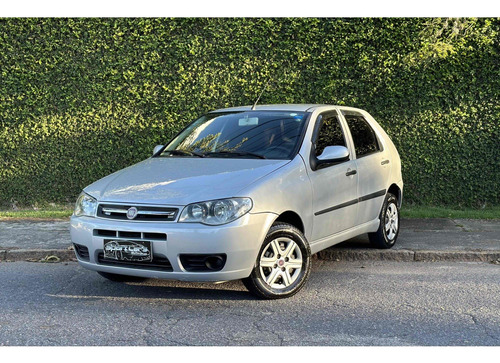 Fiat Palio 1.0 MPI FIRE ECONOMY 8V FLEX 4P MANUAL