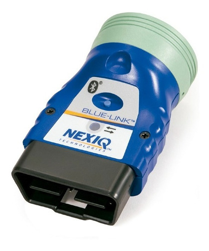 Nexiq Blue-link Mini Bluetooth Eesm604 Snap-on