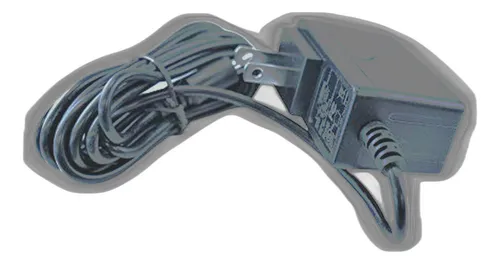 Adaptador De Corriente Omnihil 8 Pies, Ul Listed