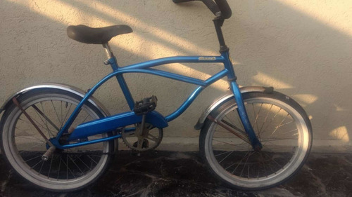 Bicicleta Niño/a Rodado 20 Especial Día Del Niño Aprovecha!