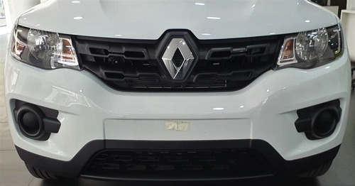 Renault Kwid 1.0 Zen Ford Honda City Fiat 600 Peugeot 307 O