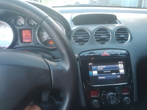 Peugeot 308 1.6 Allure Pack