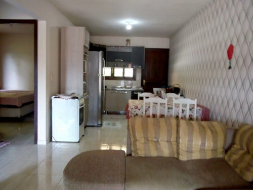 Imagem 6 de 12 de Casa Geminada Bateas Brusque - 132297