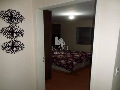 Imagem 6 de 11 de Apartamento Rivieira Francesa Centro 56m² 2dormitórios 1vaga
