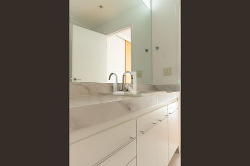 Imagem 14 de 15 de Apartamento Para Aluguel - Jardim Europa, 2 Quartos, 192 M² - 893700202