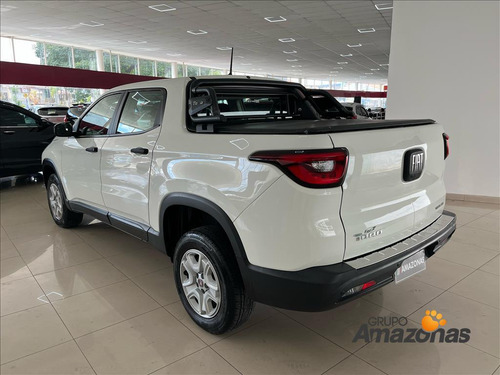 Fiat Toro 1.8 16V EVO FLEX ENDURANCE AT6