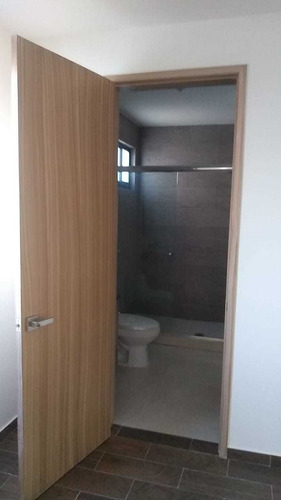 Imagen 11 de 13 de Departamento En Venta En Colonia Napoles Calle Dakota 21-4444