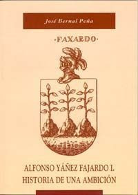 Libro Alfonso Yã¡ã±ez Fajardo I.