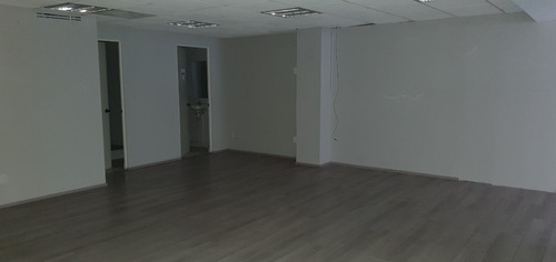 Oficina De 165m2 En Lomas De Tecamachalco