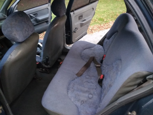 Renault Clio 1.2