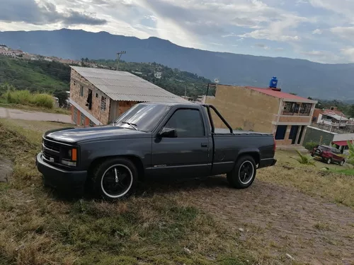 Chevrolet Cheyenne 5.7 C1500 | TuCarro