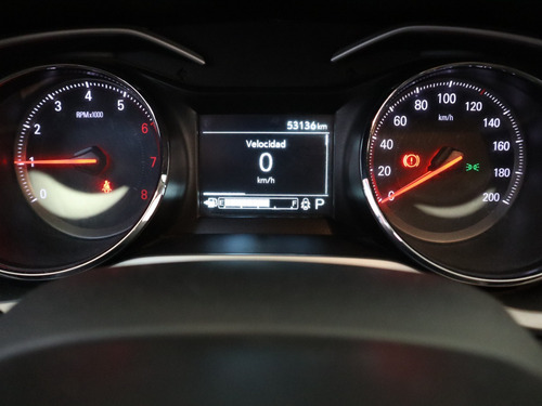 Chevrolet Onix LTZ 1.0 AT T 8AB ABS 4P