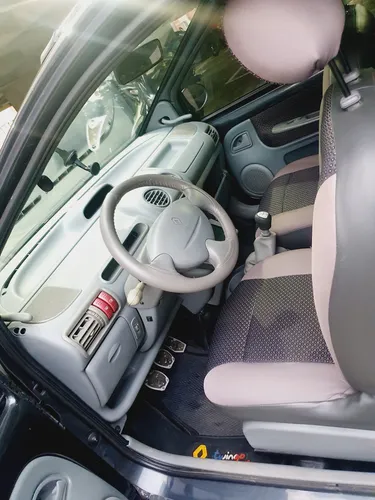 Renault Twingo 1.2 Access