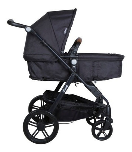 Travel System Moises Cloud - Coche Con Huevito Infanti