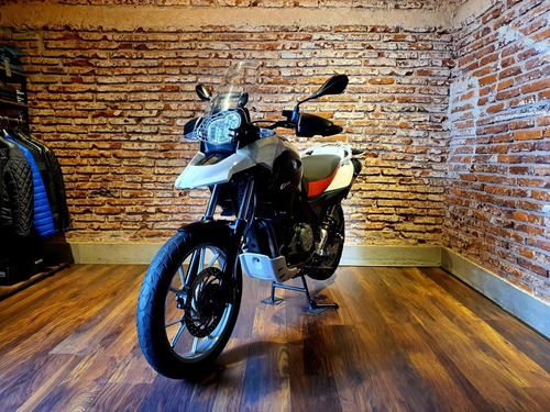 Imagen 20 de 20 de Bmw G 650 Gs C/accesorios Impecable !! Permuto !! Bamp Group