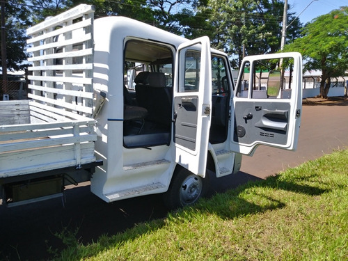 Caminhão 3/4, Cab Dupla , Motor X10 Turbo , Puma , Mercedes