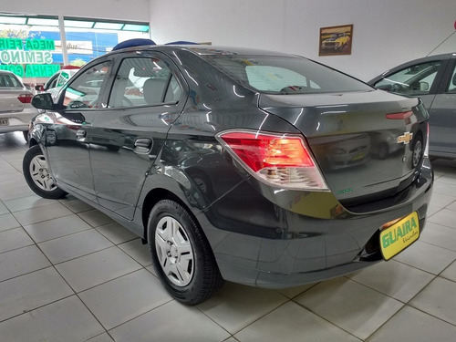 Chevrolet Prisma 2018 1.0 Joy 4p