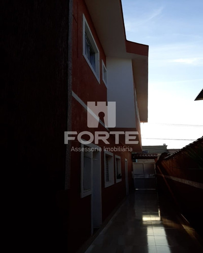 Imagem 10 de 30 de Vendo Ótimo Sobrado No Bairro São Jose Em Suzano, Ótima Instalação. Imobiliárias De Suzano . Imobiliárias De Mogi Das Cruzes. - Ca00225 - 69943568