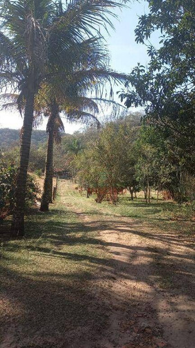 Imagem 1 de 12 de Chácara Com 2 Dormitórios À Venda, 28000 M² Por R$ 360.000,00 - Zona Rural - Agudos/sp - Ch0155