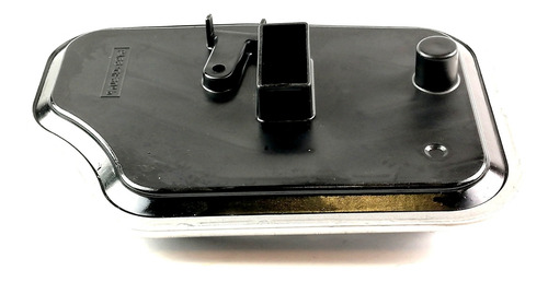 Filtro Transmision Automatica Mazda Demio L4 1.3l 1.5l 2000