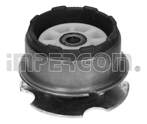 Soporte Motor Fiat Cinquecento Delantero 1992/1998