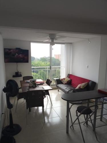 Apartamento Amoblado Persona Sola O Pareja